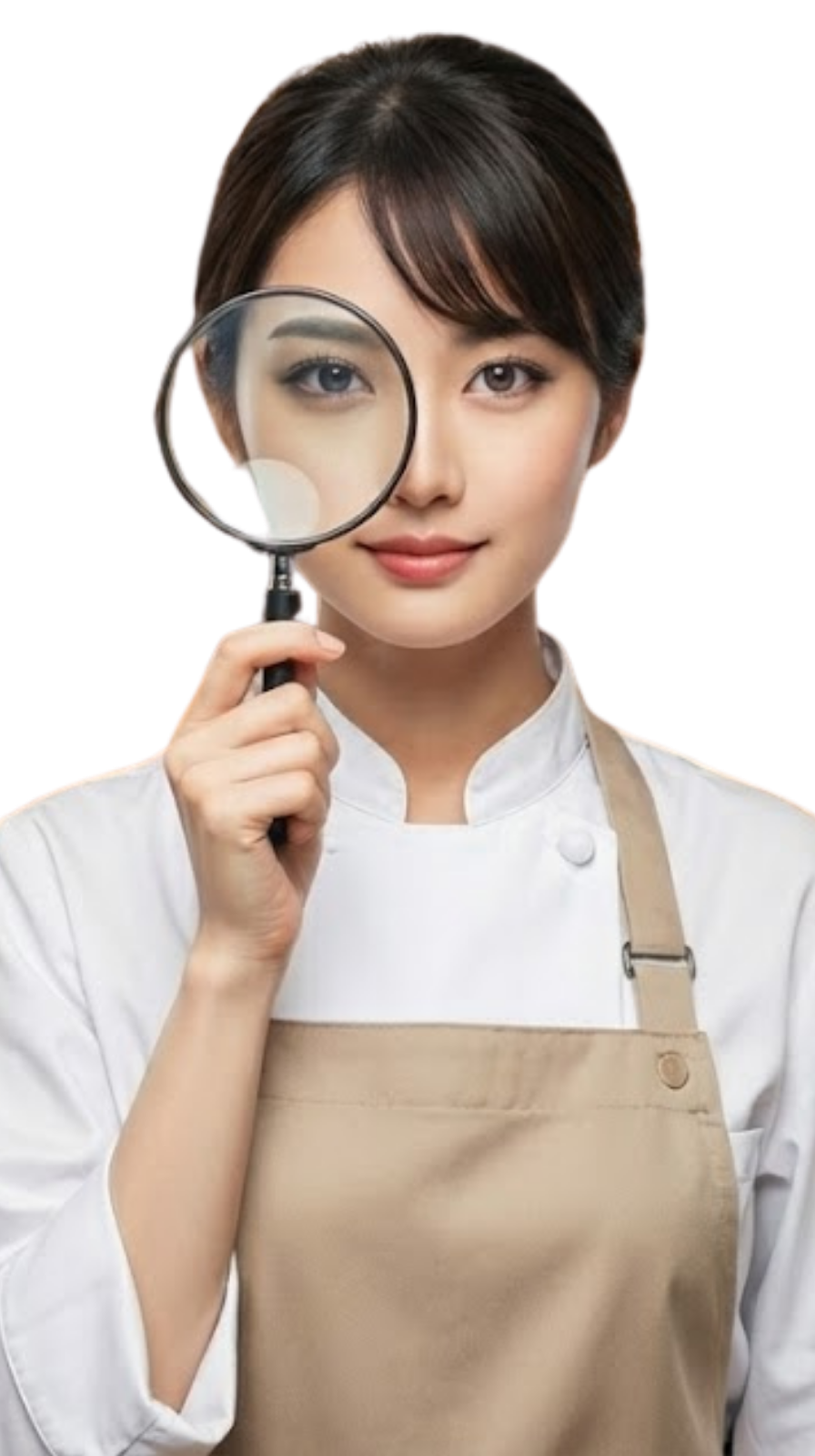 商圏分析キャラクター